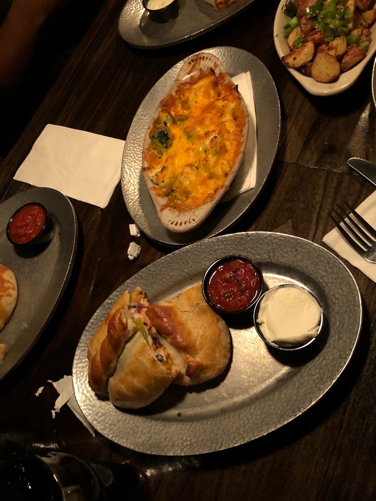 Cornish Pasty Co 960 W University Dr #103, Tempe