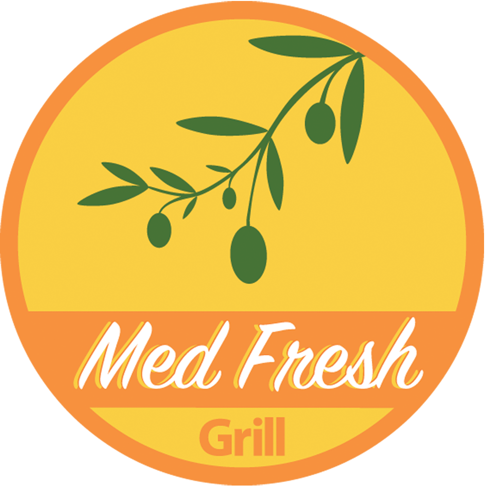 Med Fresh Grill 414 S Mill Ave #117, Tempe