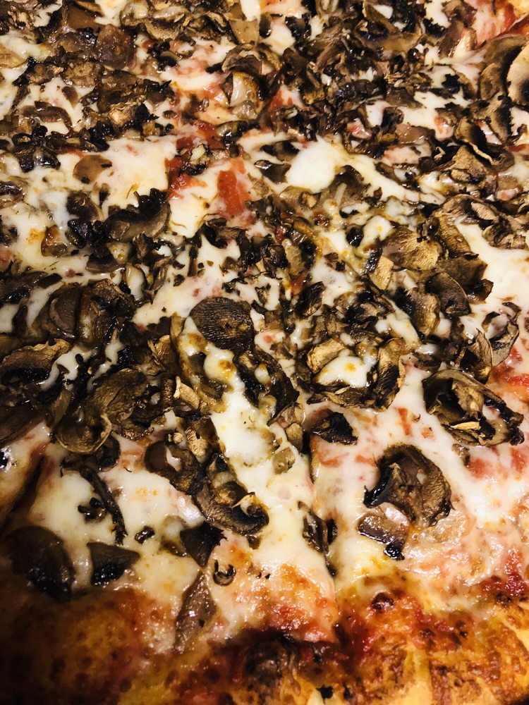 Barro's Pizza 8830 S Kyrene Rd STE 106, Tempe