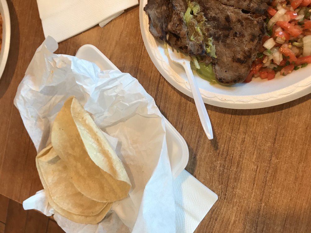 Vaqueros Carne Asada 2602 W Southern Ave, Tempe