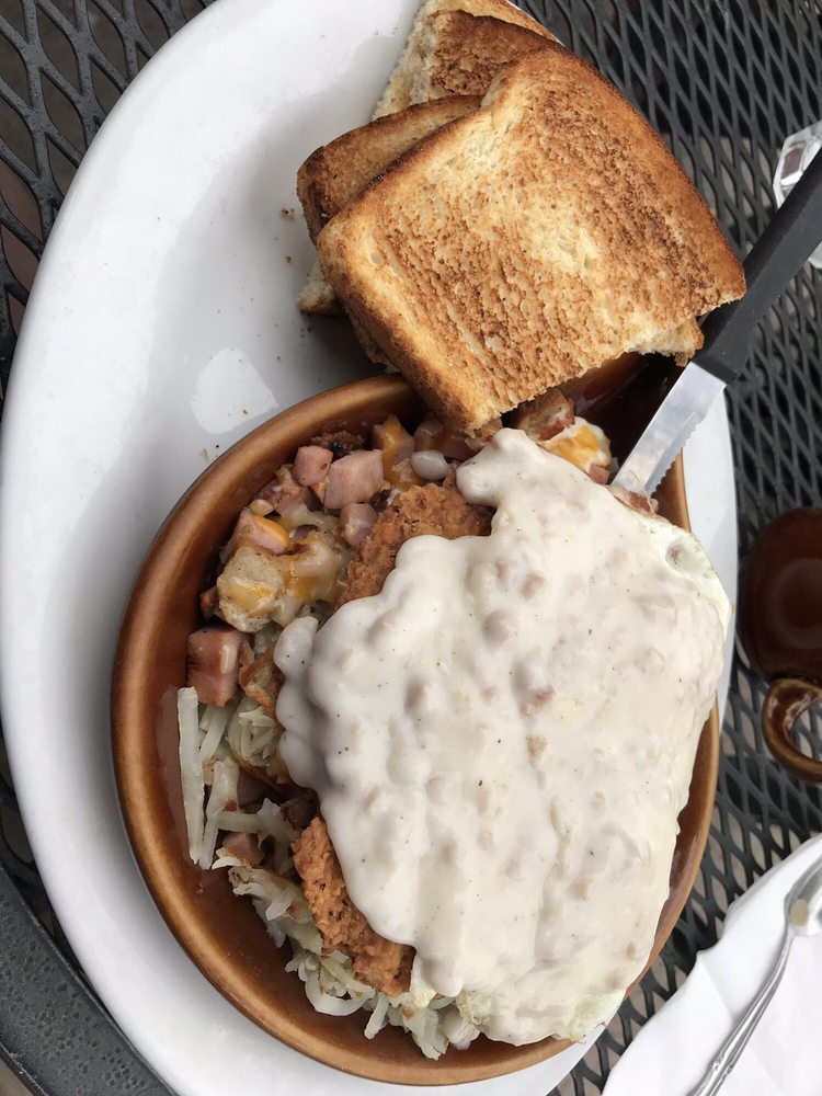 U.S. Egg Breakfast & Lunch 131 E Baseline Rd, Tempe