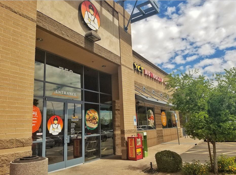 Photo credit: tripadvisor