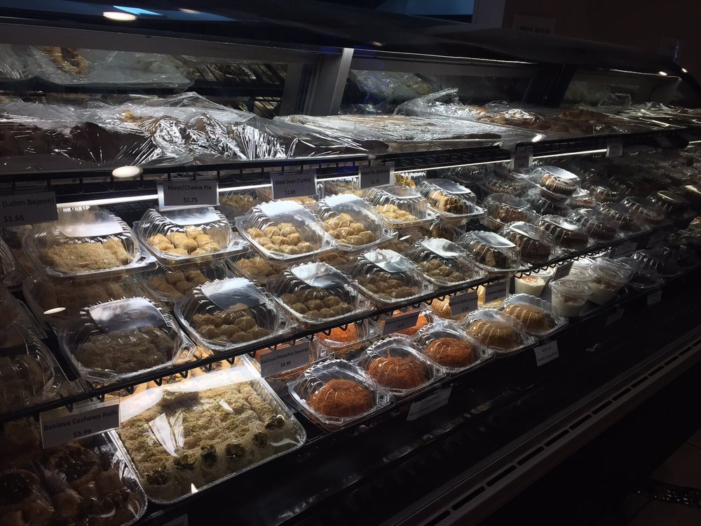 Golden Restaurant & Bakery 1849 N Scottsdale Rd, Tempe