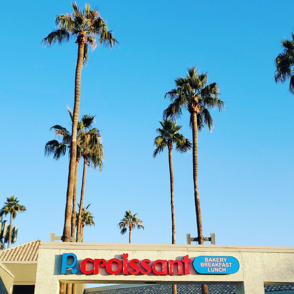 P.Croissant 1730 E Elliot Rd, Tempe