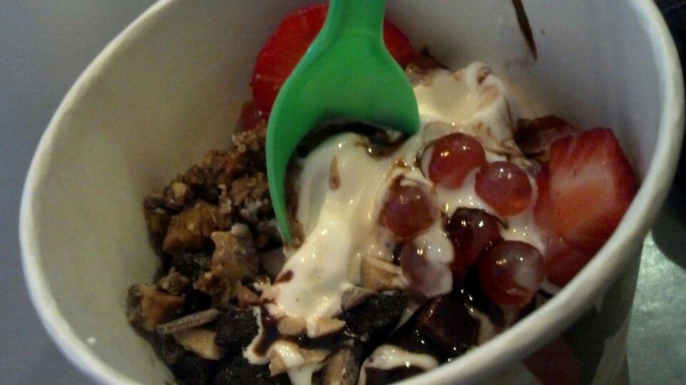 Photo credit: foursquare