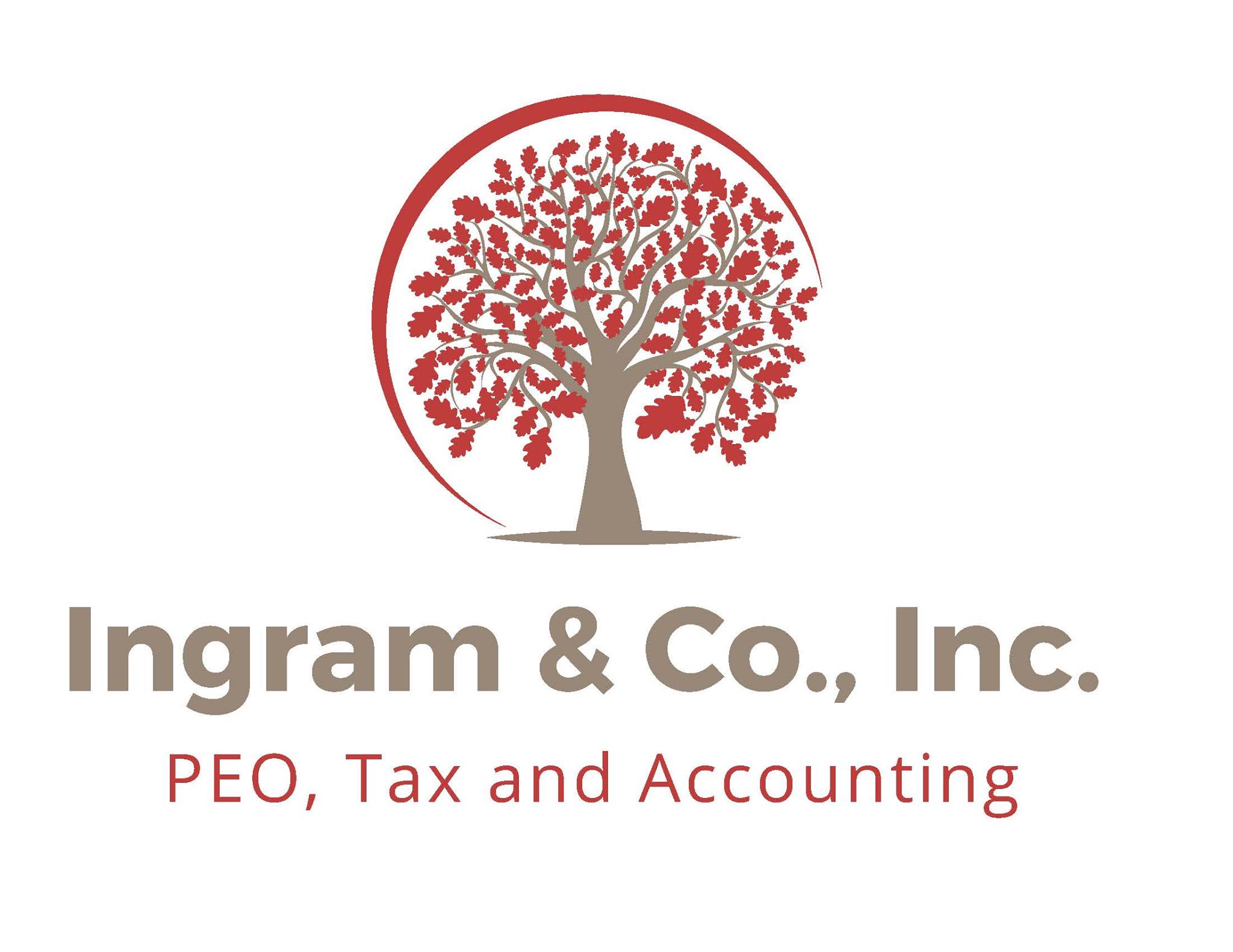 Ingram & Co Accountants