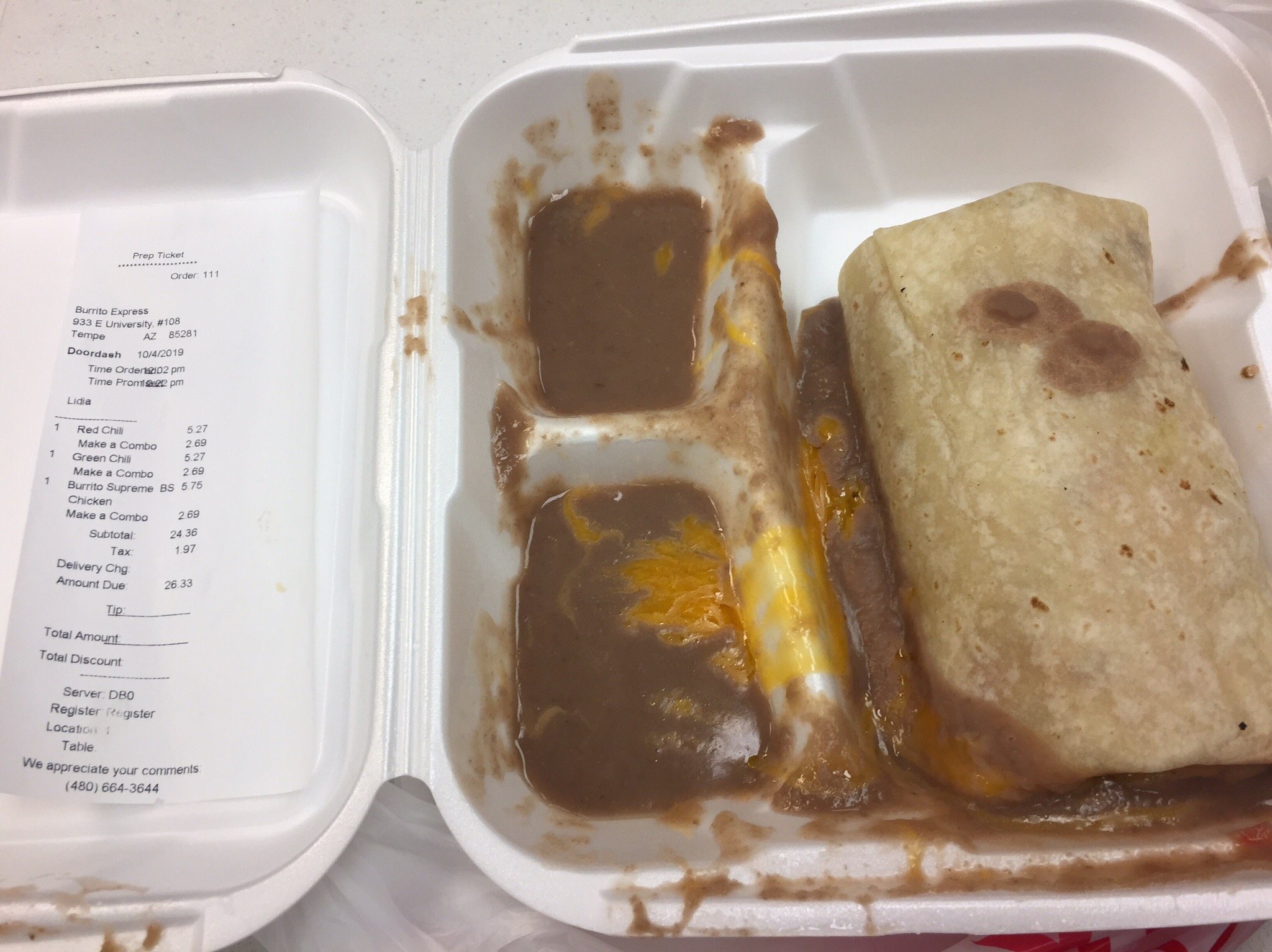 Photo credit: Tripadvisor