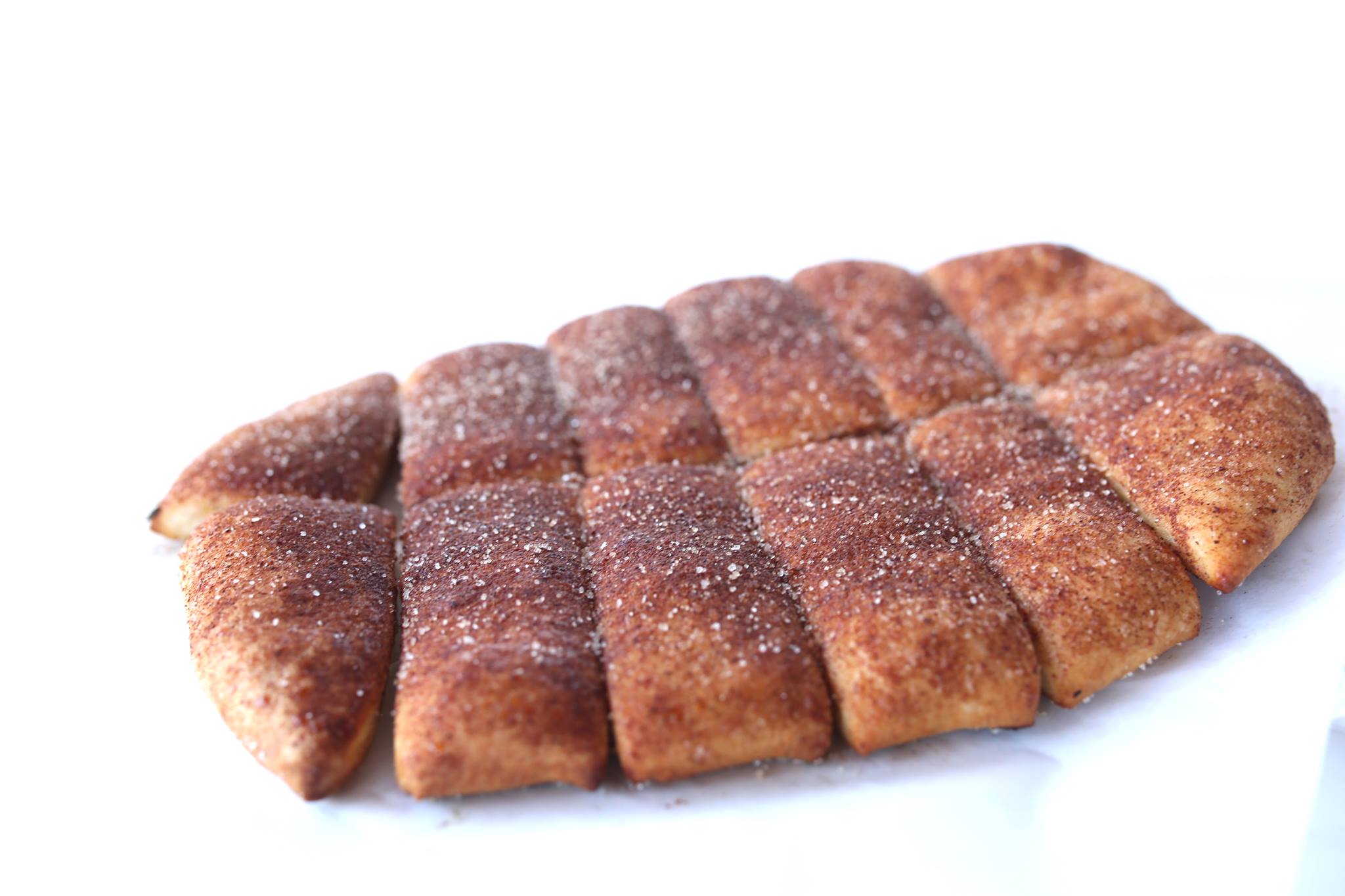 D.P. Dough - Tempe 933 E University Dr #118, Tempe
