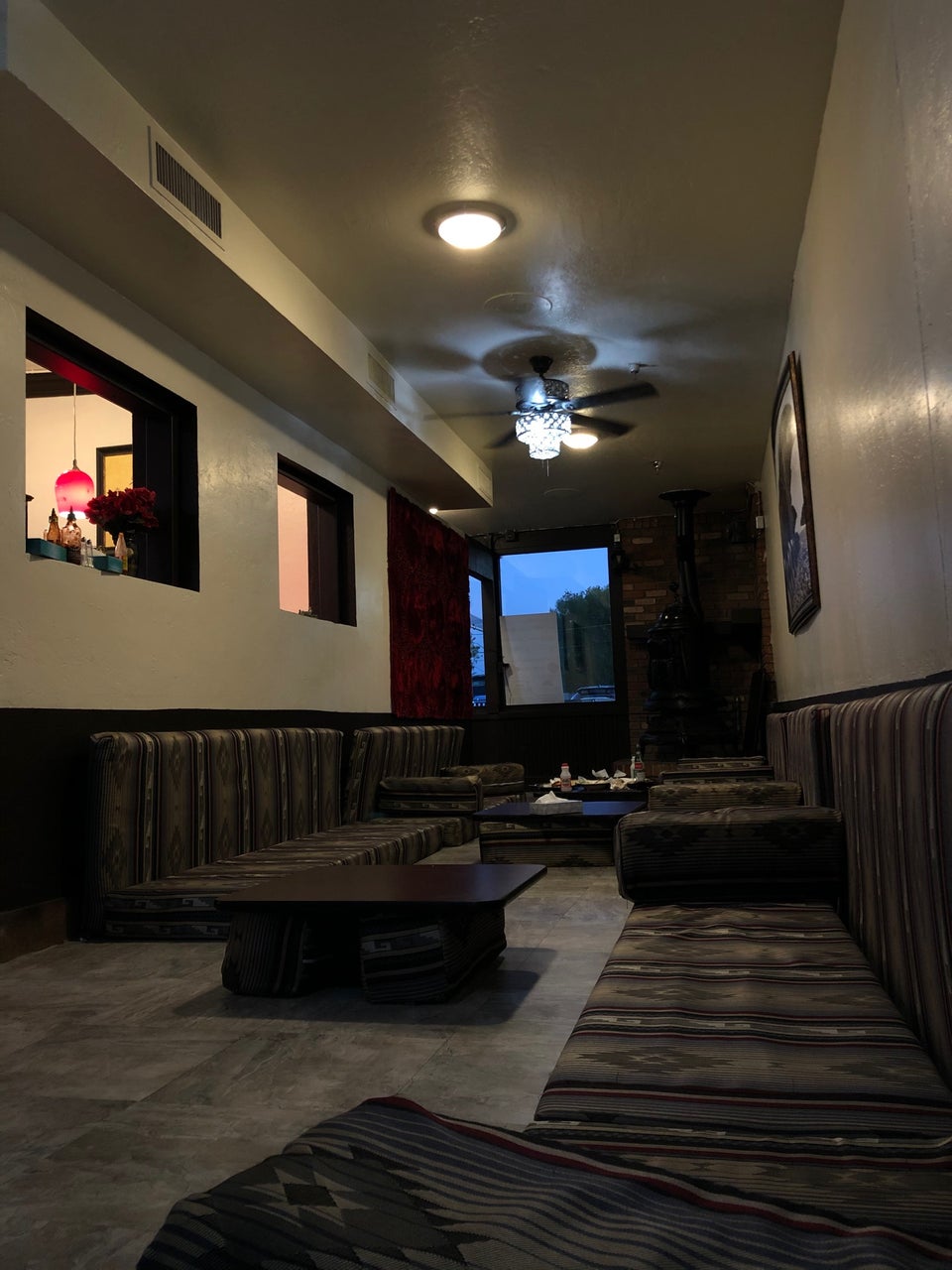 Mandi House LLC 1639 E Apache Blvd, Tempe