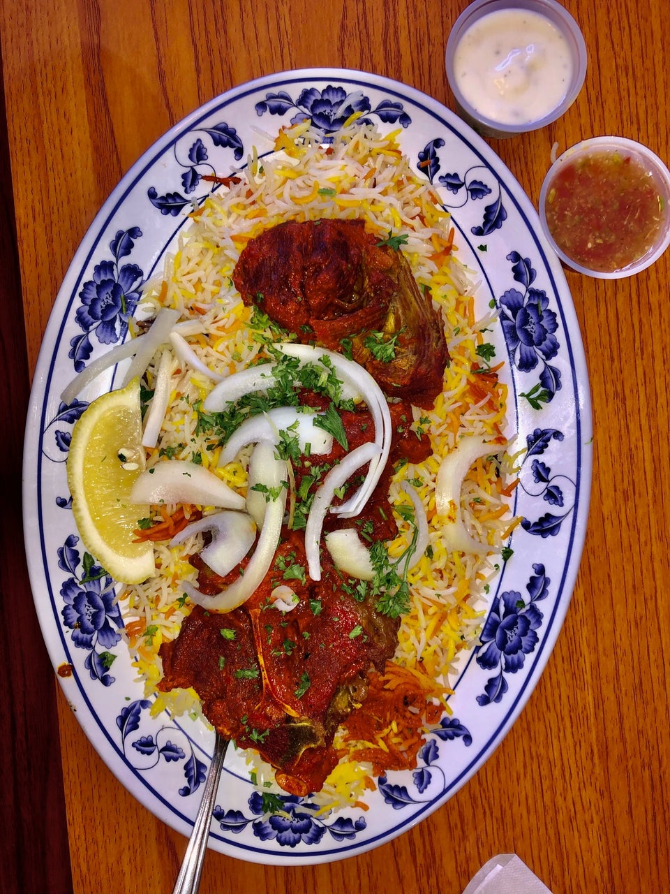 Mandi House LLC 1639 E Apache Blvd, Tempe