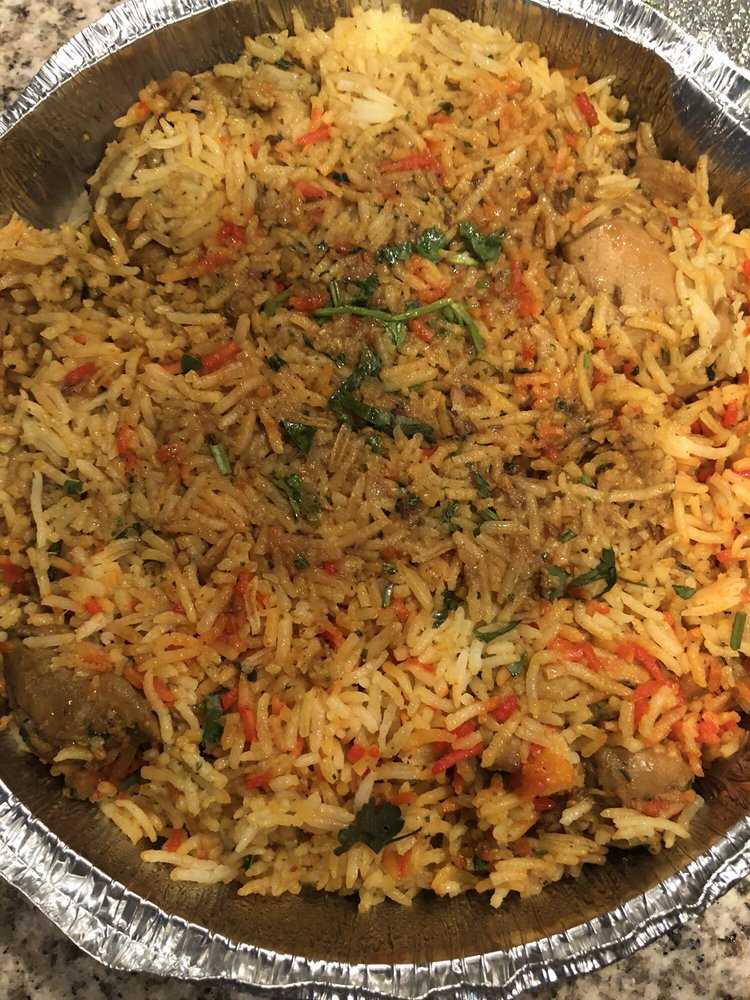 Nandini Indian Cuisine 1845 E Broadway Rd #101, Tempe