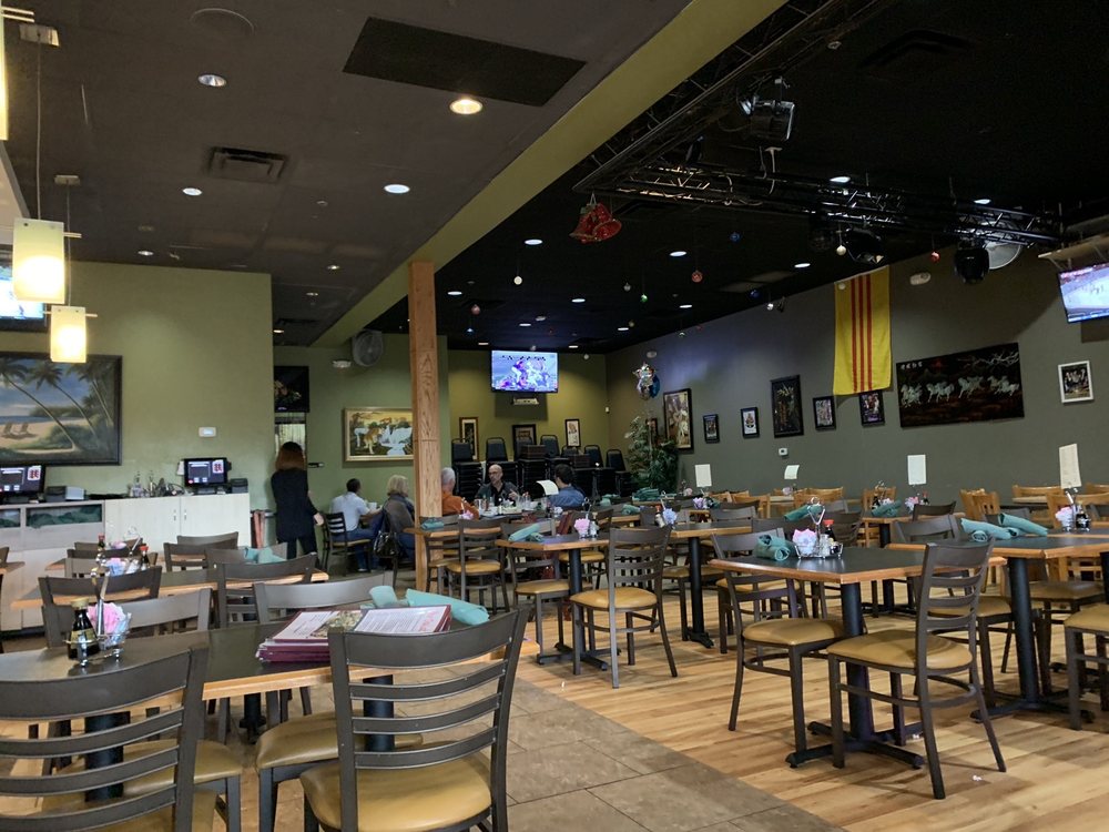 Pho Dalat Authentic Vietnamese Restaurant 7707 S Kyrene Rd #106, Tempe