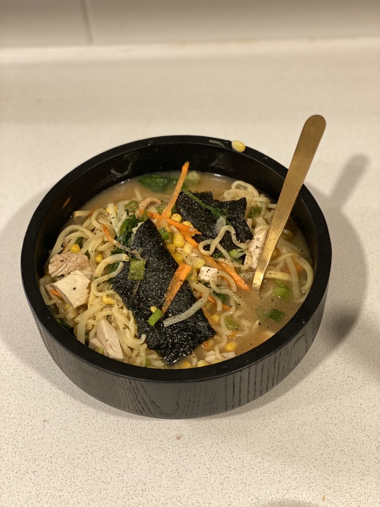 Republic Ramen 1301 E University Dr #114, Tempe