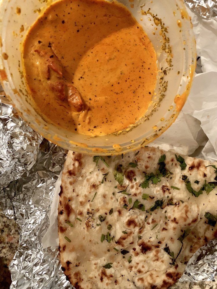 Delhi Palace Cuisine of India 933 E University Dr #103, Tempe