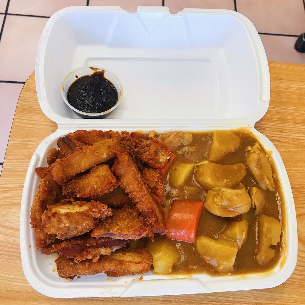 Tokyo Stop 1335 W University Dr #6, Tempe