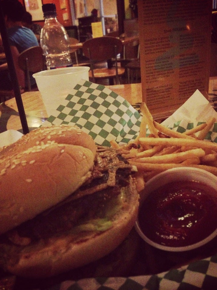 Photo credit: foursquare