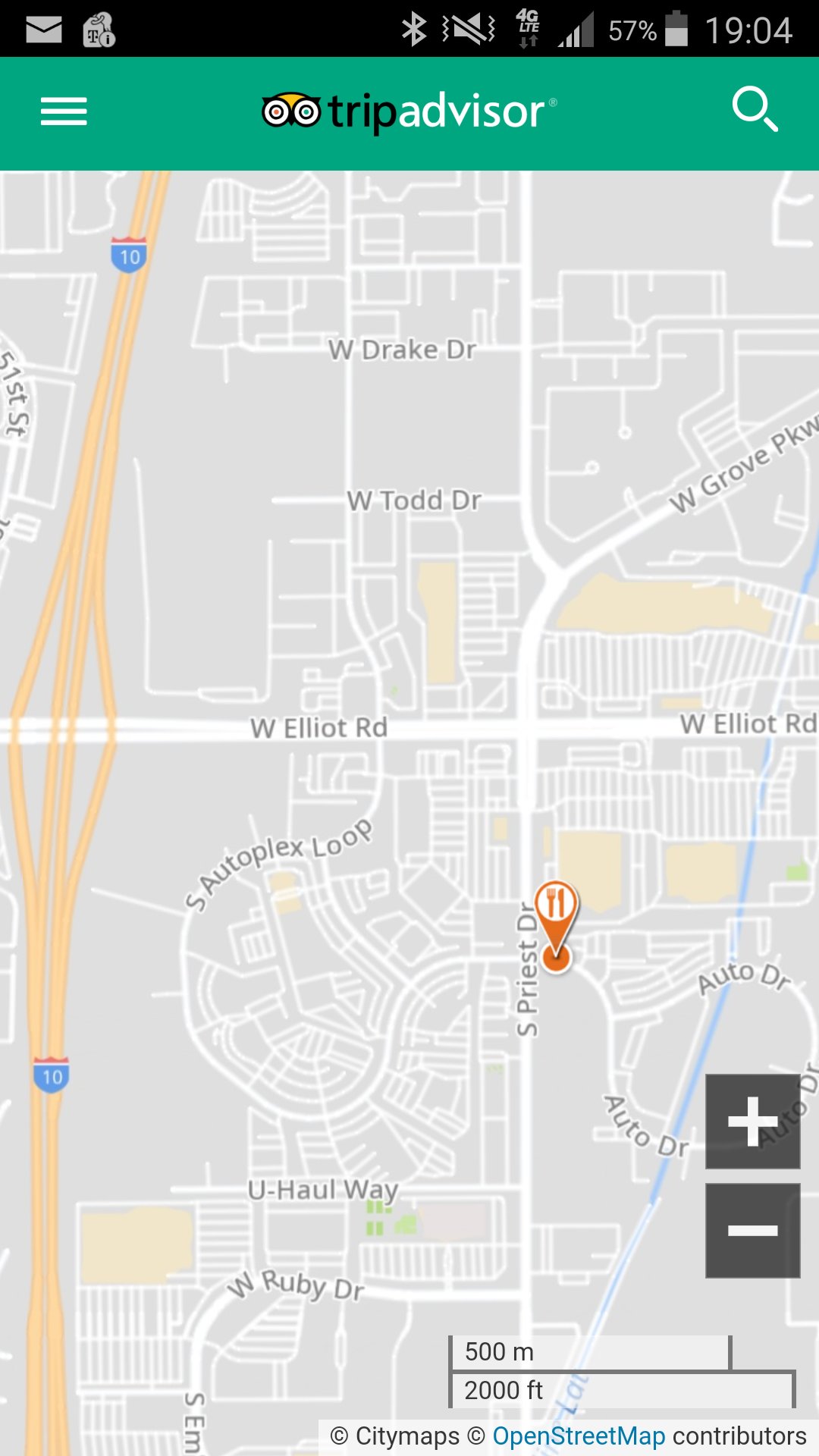 Photo credit: tripadvisor