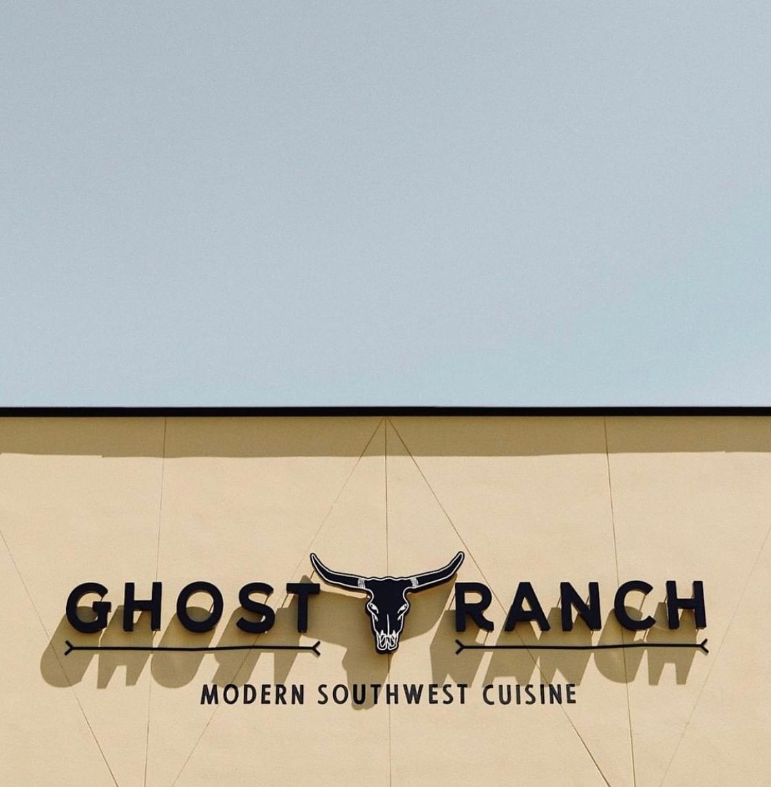 Ghost Ranch: Modern Southwest Cuisine 1006 E Warner Rd #102-103, Tempe