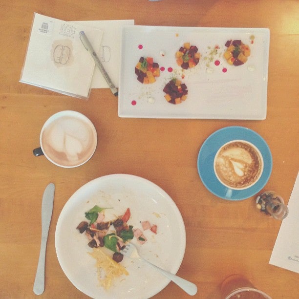Photo credit: foursquare