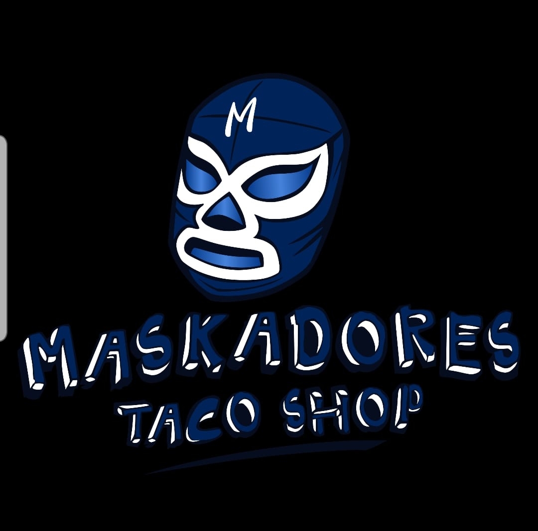 Maskadores taco shop 818 W Broadway Rd, Tempe