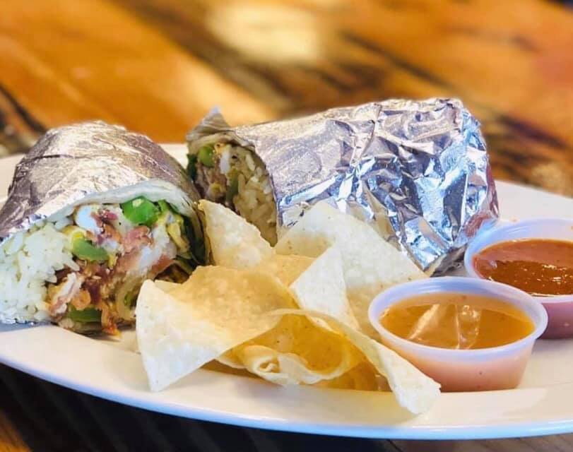 Maskadores Taco Shop 1721 E Warner Rd, Tempe