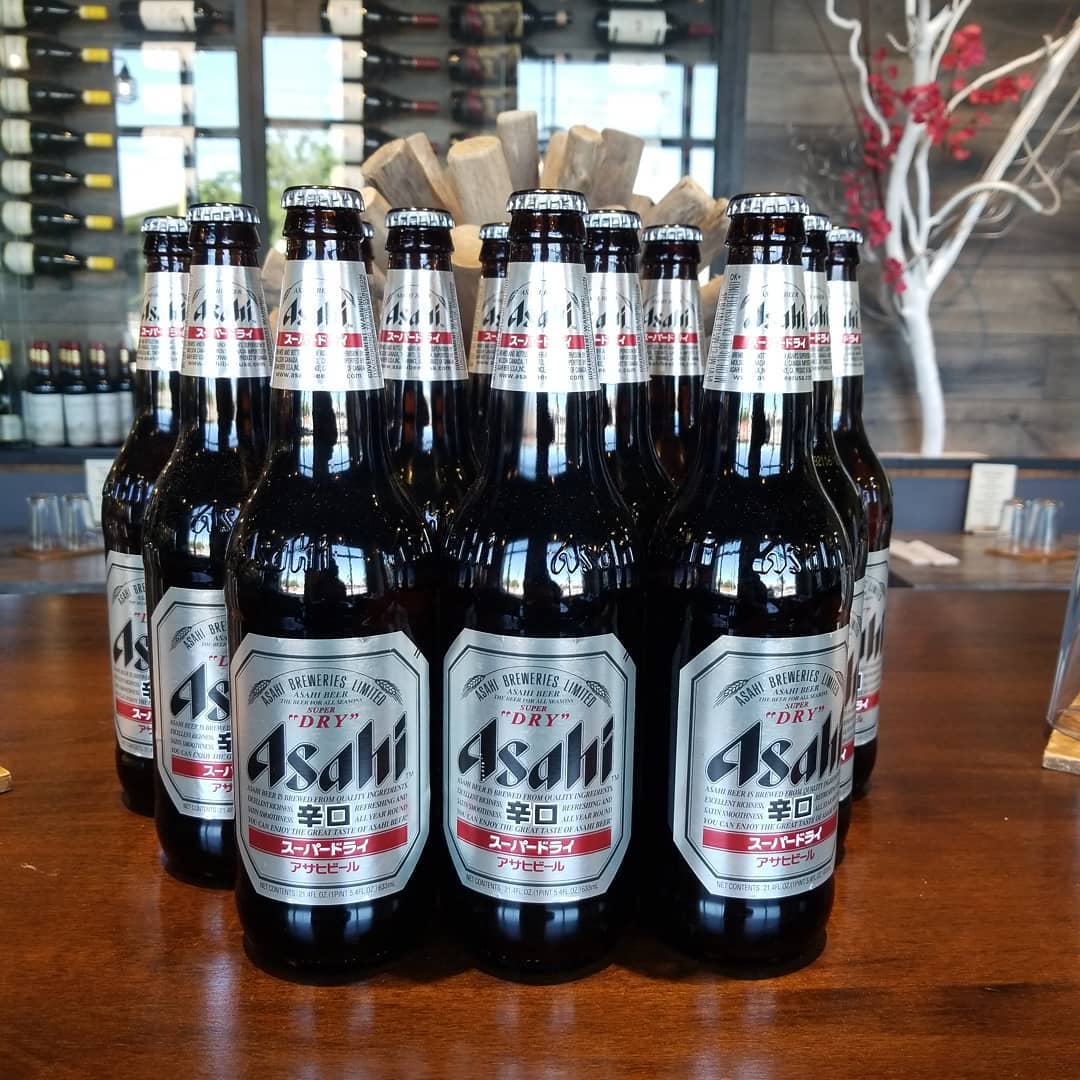 Kuka Sushi & Izakaya 1221 E Apache Blvd #103, Tempe