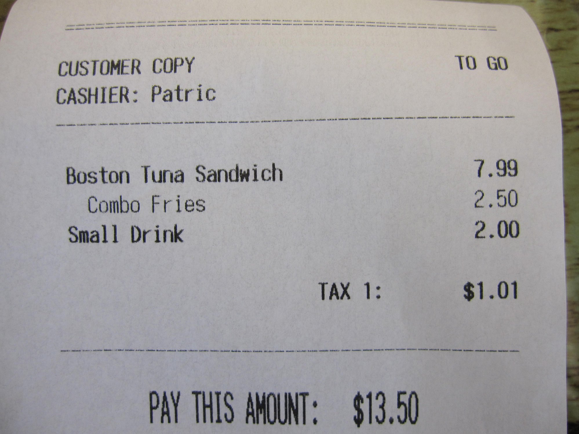 Photo credit: Tripadvisor