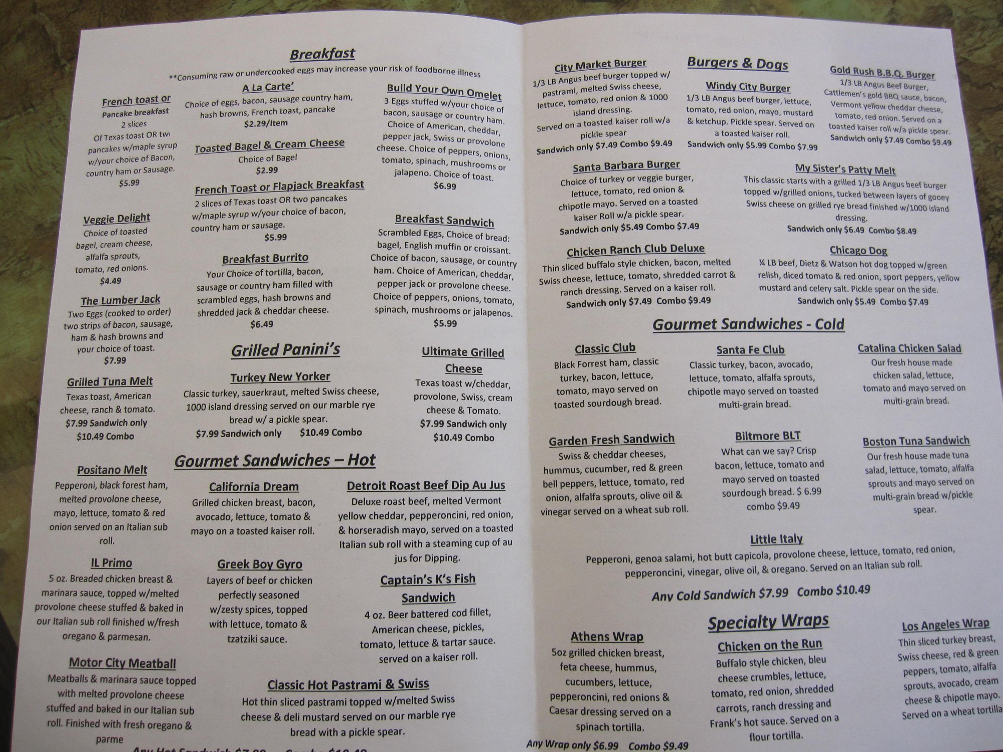 Photo credit: Tripadvisor