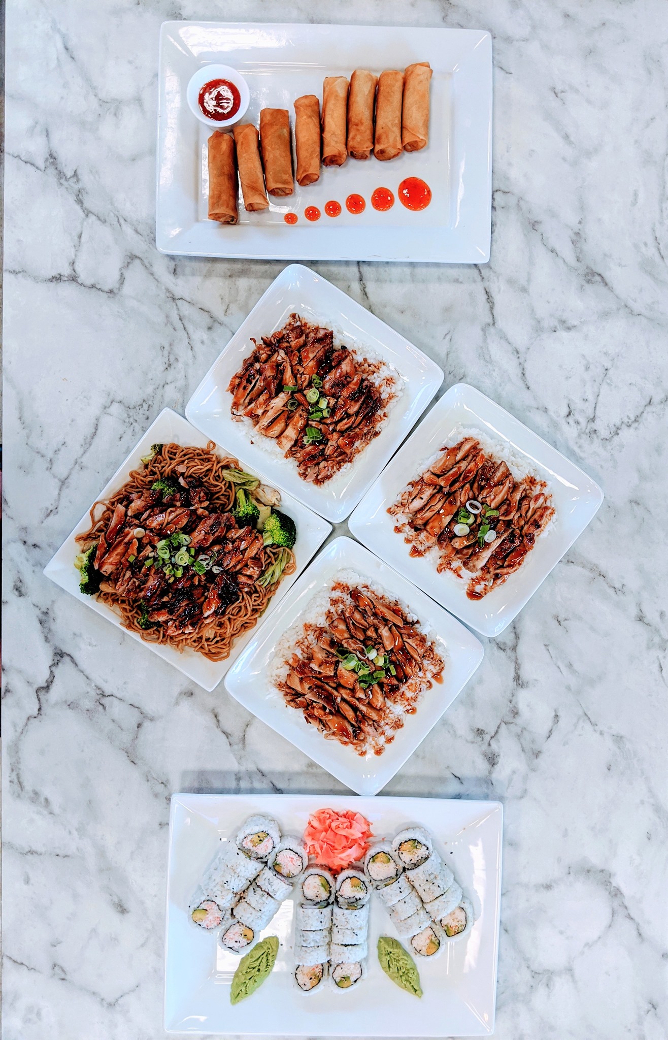 Yogis Grill 2000 E Rio Salado Pkwy #1146, Tempe