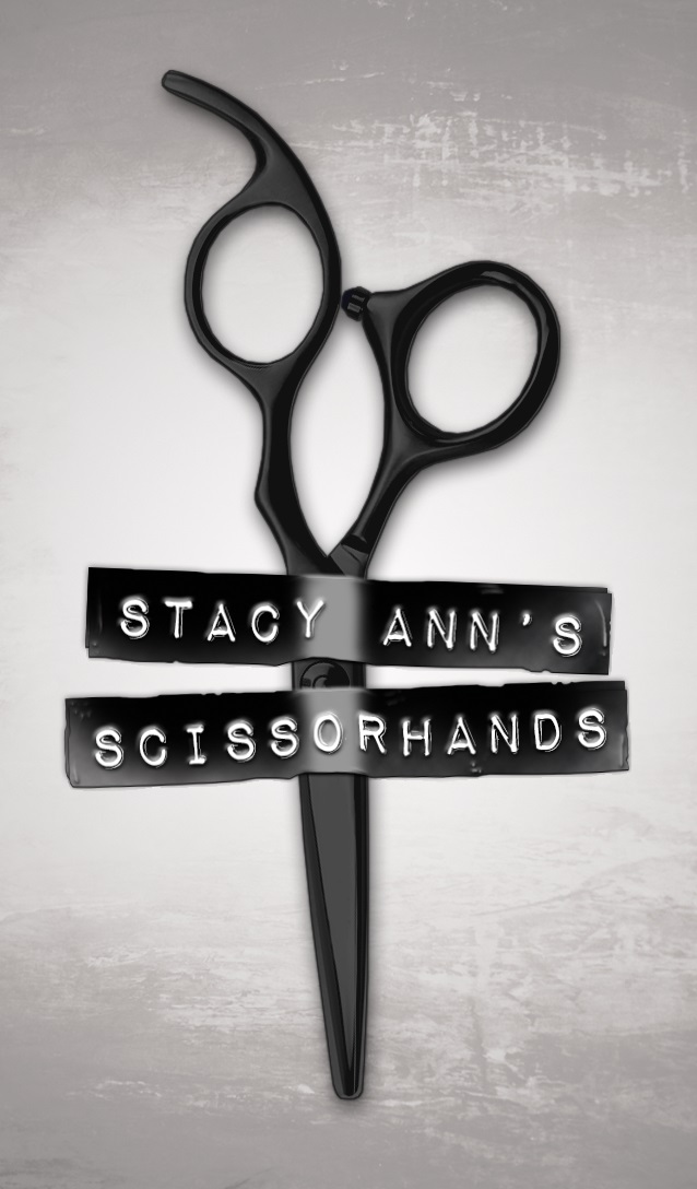Stacy Ann's Scissorhands