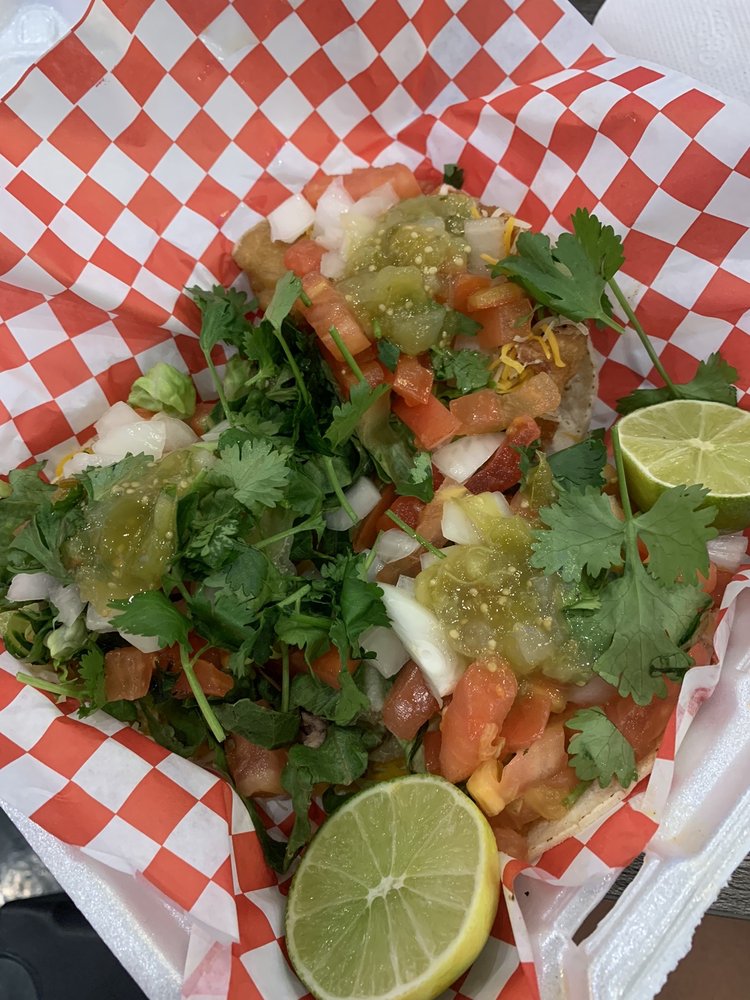 El Paisano Restaurant at the Rise 1000 E Apache Blvd suite 102, Tempe