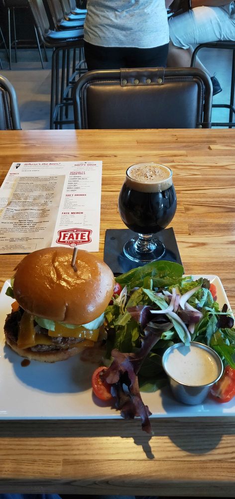 Fate Brewing Company - Tempe 201 E Southern Ave #111, Tempe