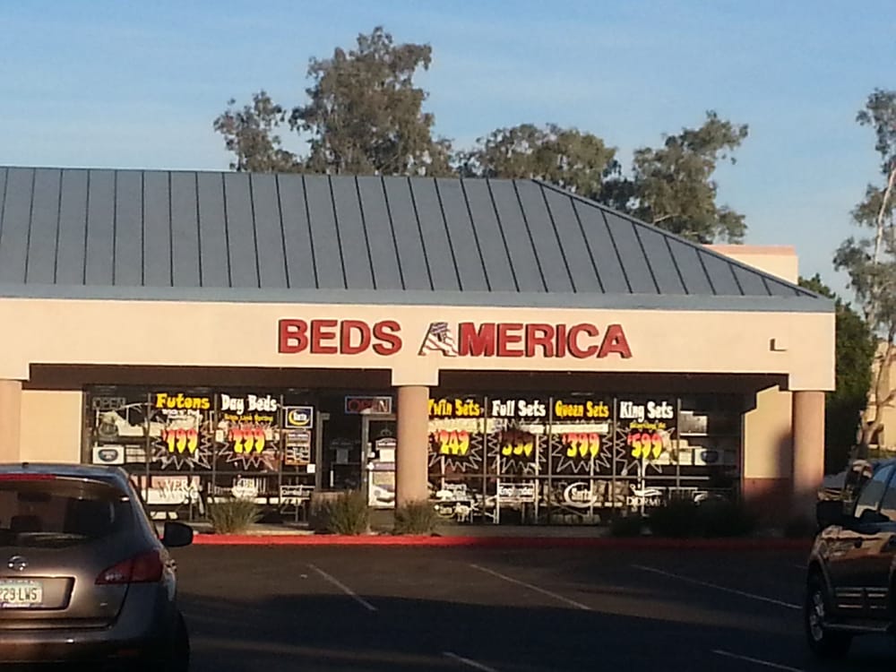 Beds America