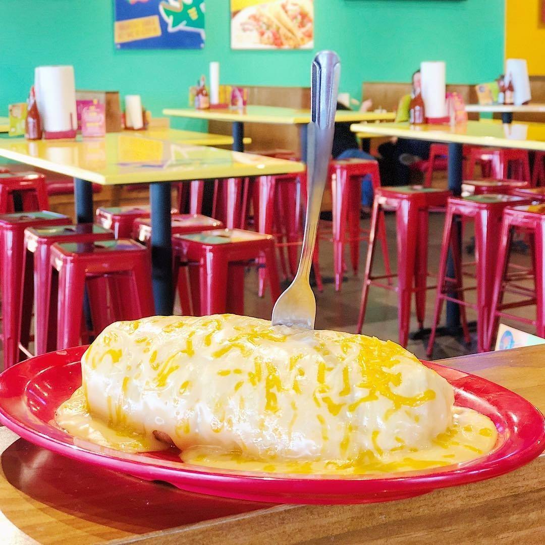 Fuzzy's Taco Shop 414 S Mill Ave Suite 115, Tempe