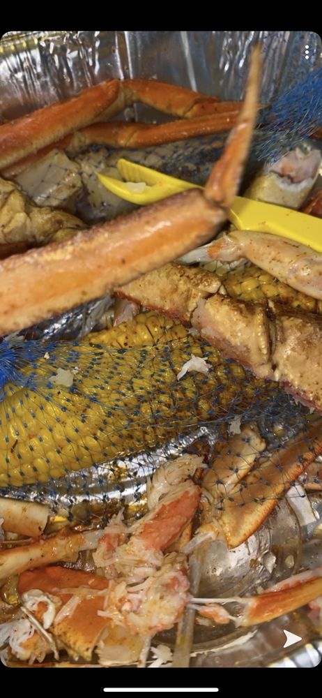 Joe's Crab Shack 1606 W Baseline Rd, Tempe