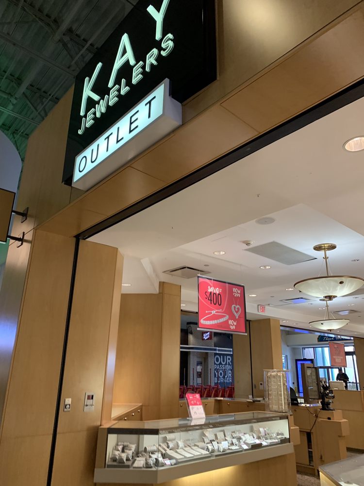 Kay Jewelers 5000 S Arizona Mills Cir Suite 237A, Tempe