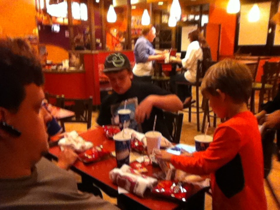 Photo credit: foursquare