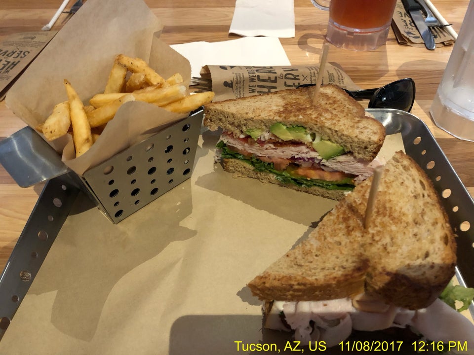 Photo credit: foursquare
