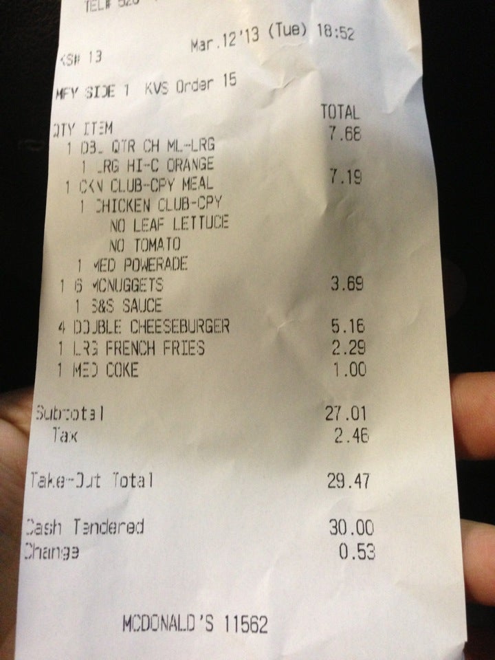 Photo credit: Foursquare