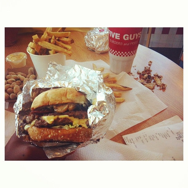 Photo credit: foursquare