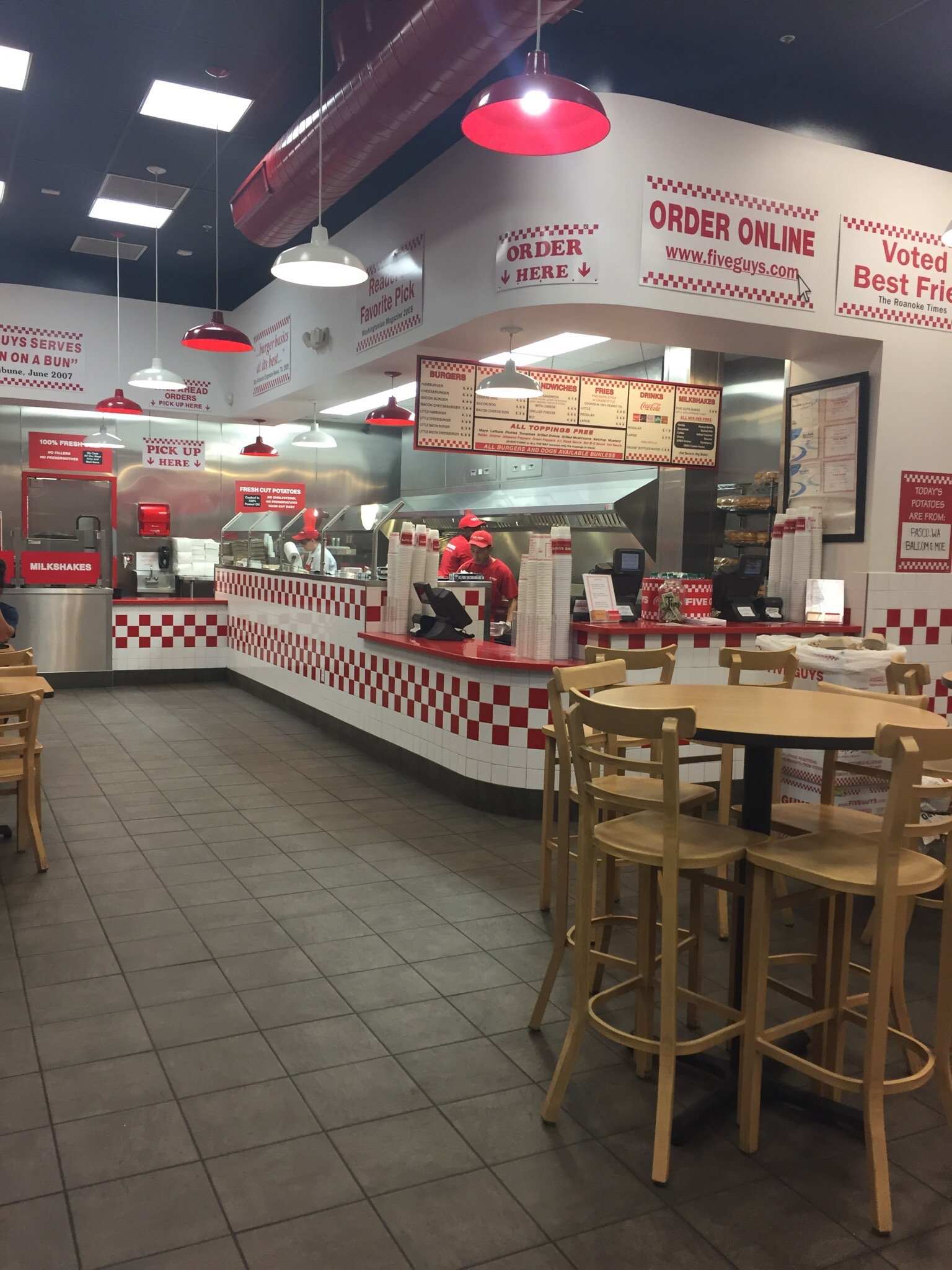 Photo credit: tripadvisor