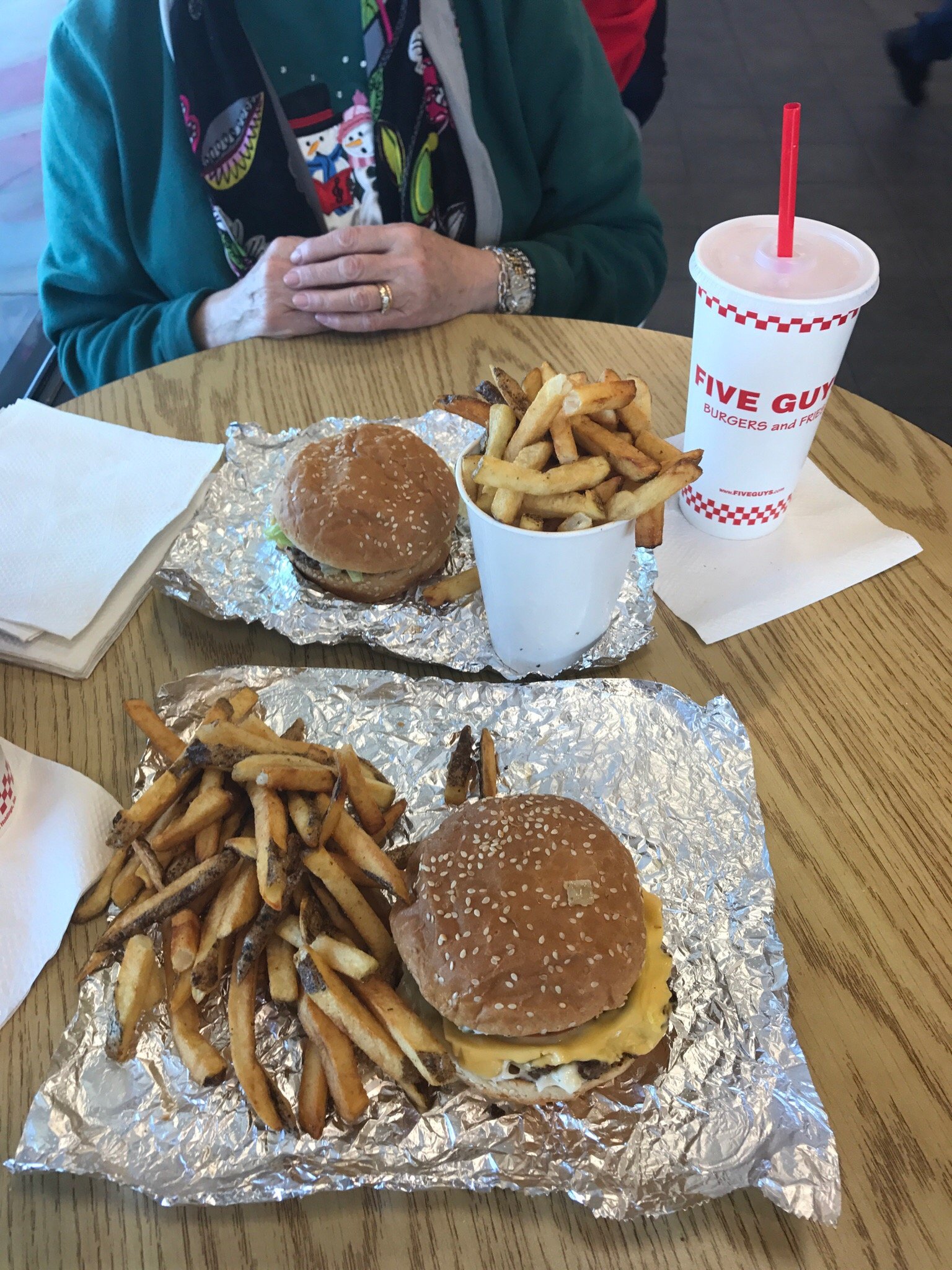 Photo credit: tripadvisor