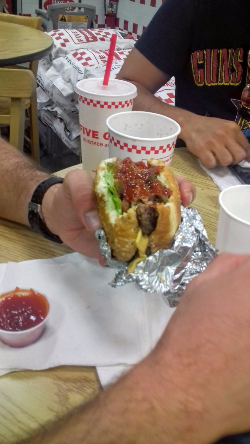 Photo credit: tripadvisor