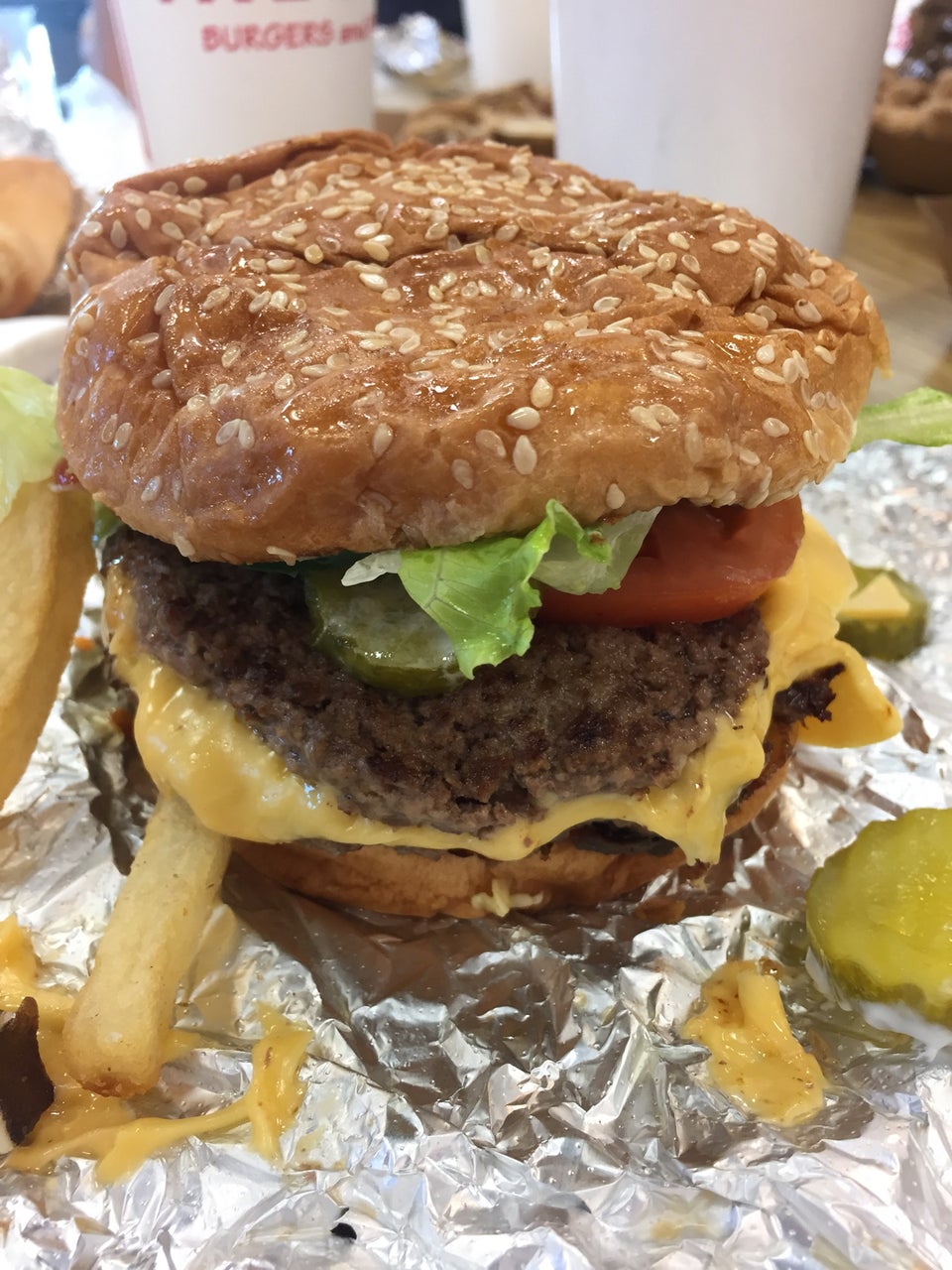 Photo credit: foursquare