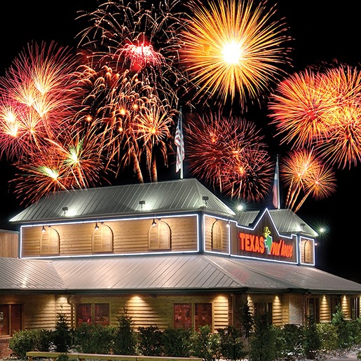 Texas Roadhouse 968 W E Irvington Rd, Tucson