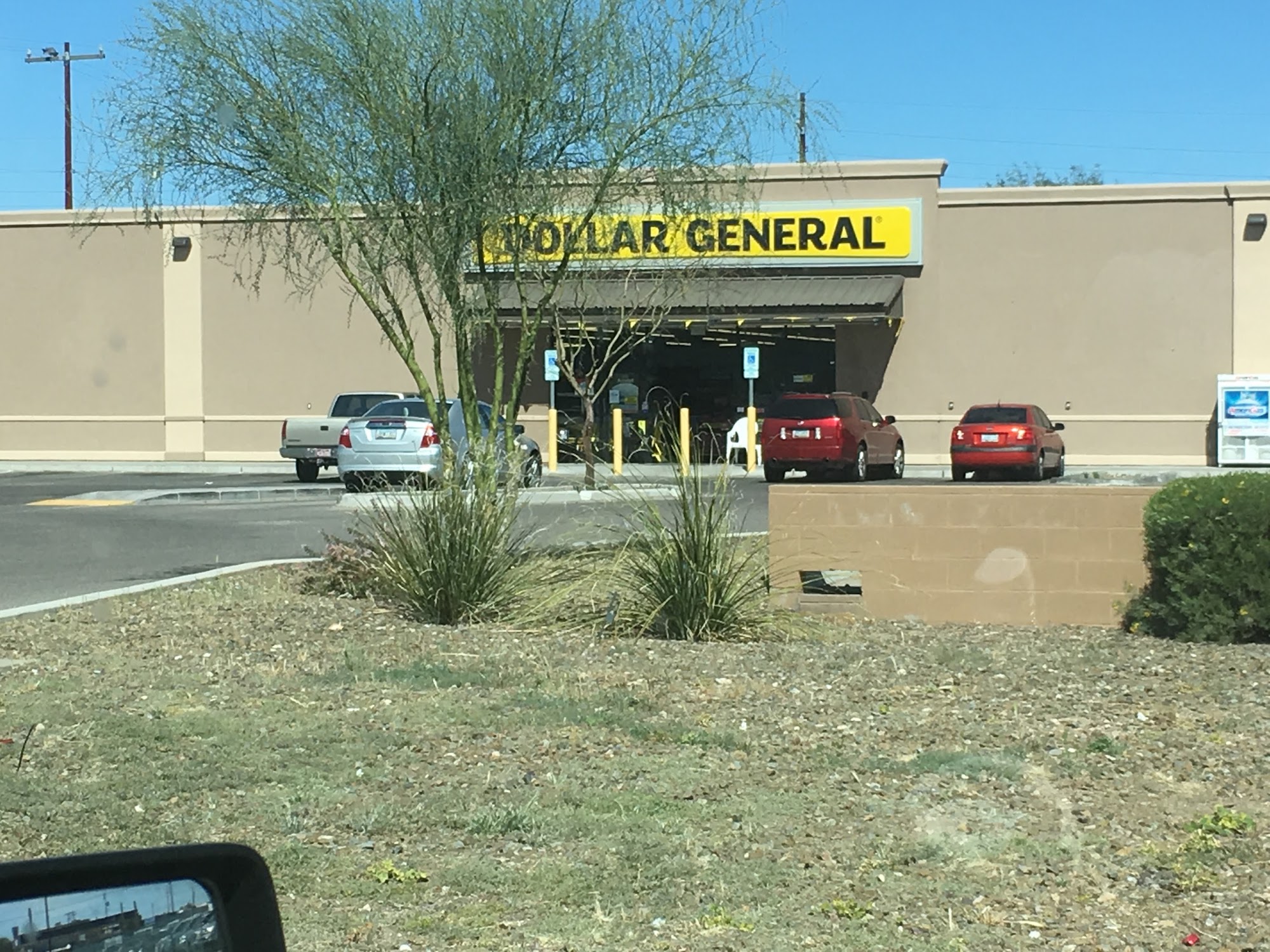 Dollar General