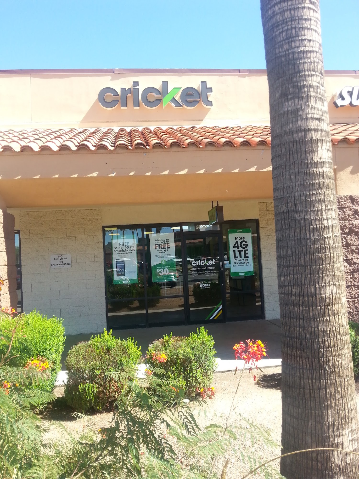 Cricket Wireless Authorized Retailer