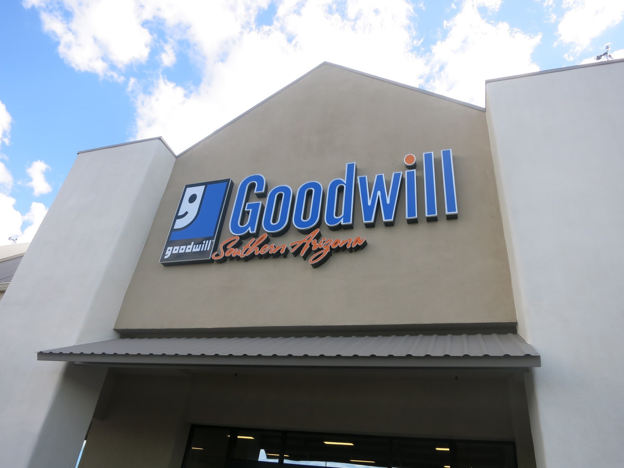 Goodwill Thrift Store and Donation Center