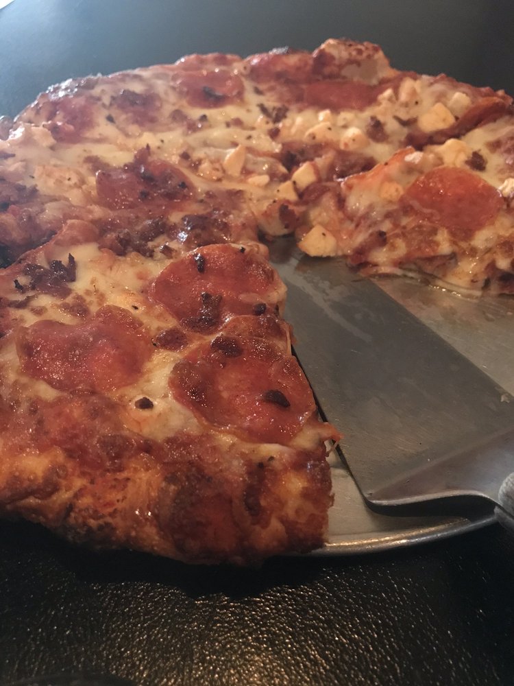 Jimmy's New York Pizza 5655 E River Rd #111, Tucson