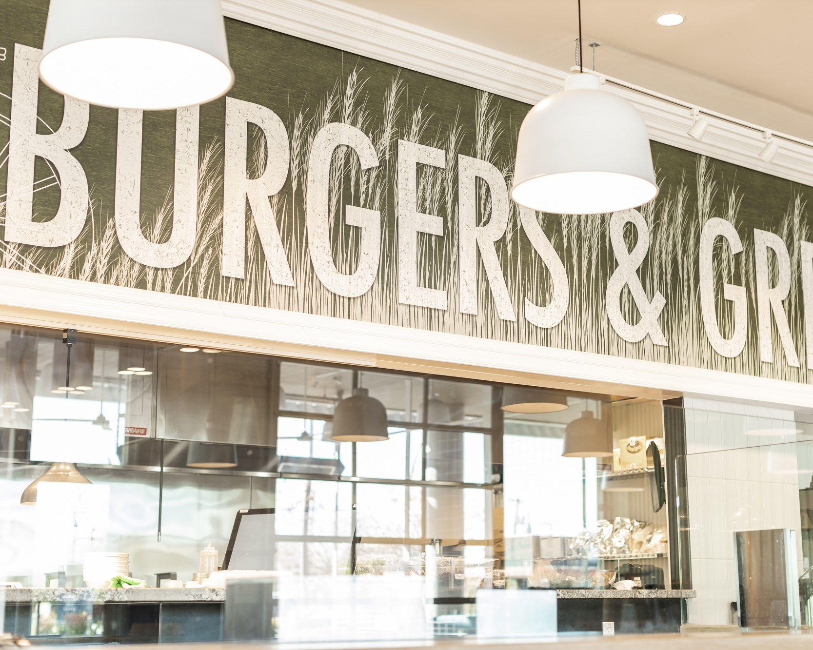 Truland Burgers & Greens 7332 N Oracle Rd, Tucson